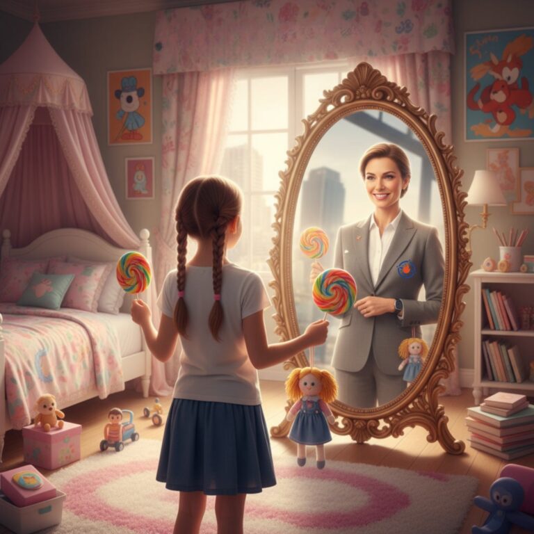 Folge 34 – vom Großen lernen, im kleinen anwenden