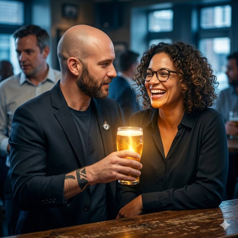 Folge 42 – AWSC – Networking neu gedacht (Gast Johanna Geisler)